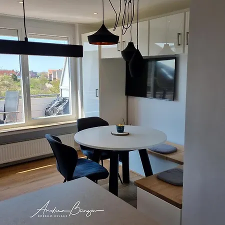 Haus Am Suedstrand, Whg 10 *