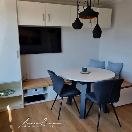 Haus Am Suedstrand, Whg 10 *
