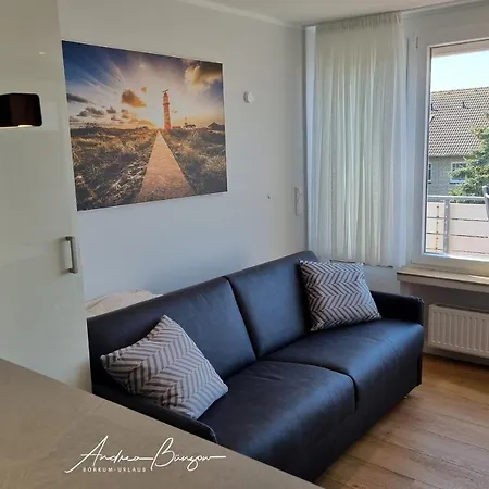 Haus Am Suedstrand, Whg 10 *